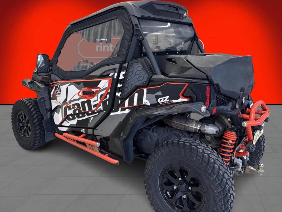 CAN-AM Maverick 2021