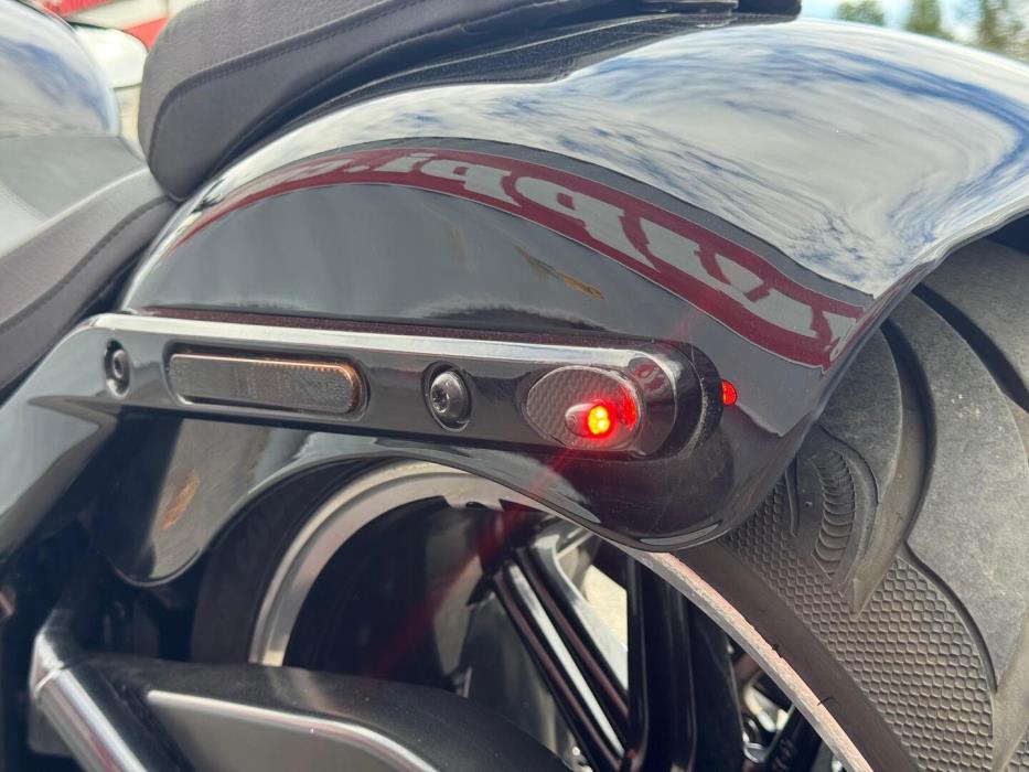 HARLEY-DAVIDSON Softail 2019