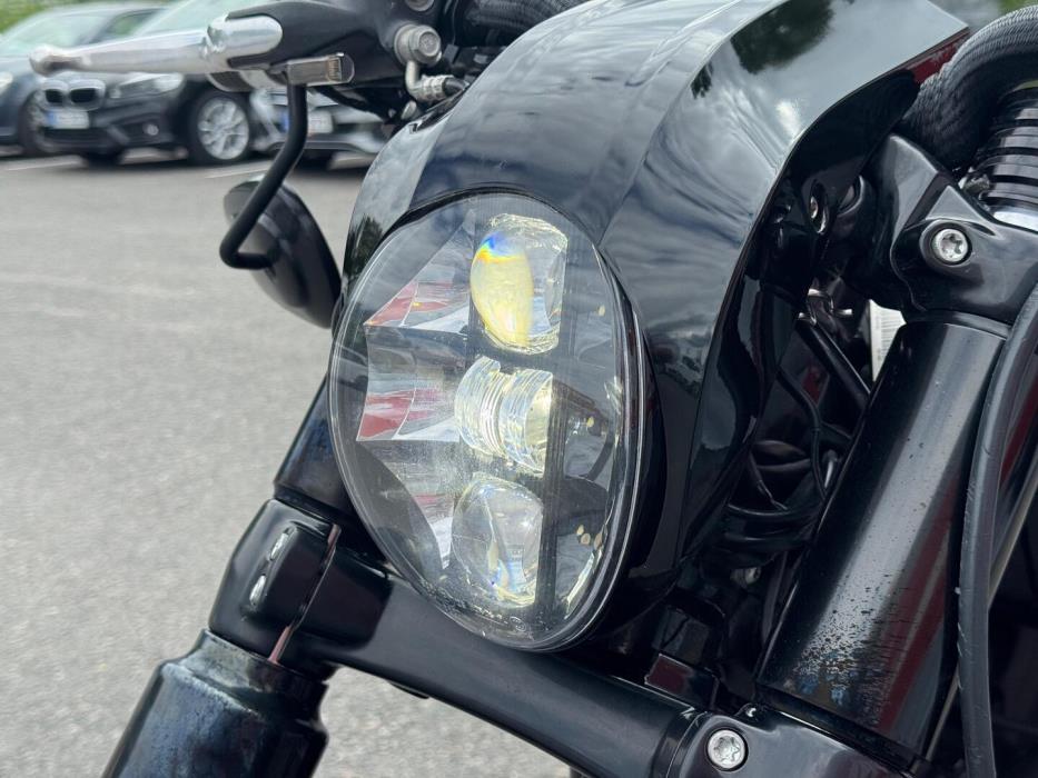 HARLEY-DAVIDSON Softail 2019