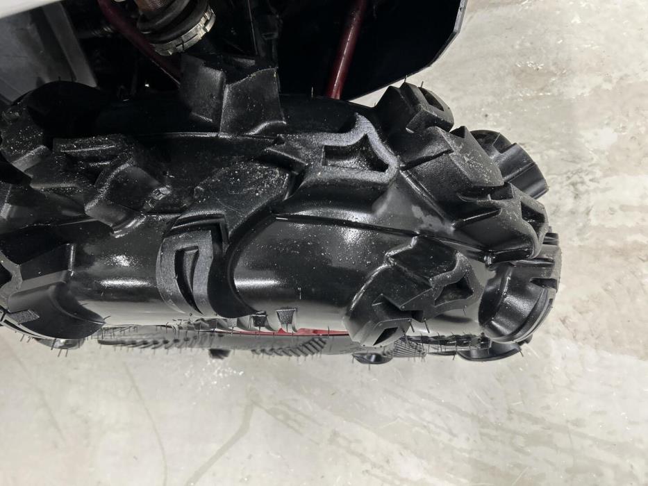 CAN-AM OUTLANDER MAX 2017