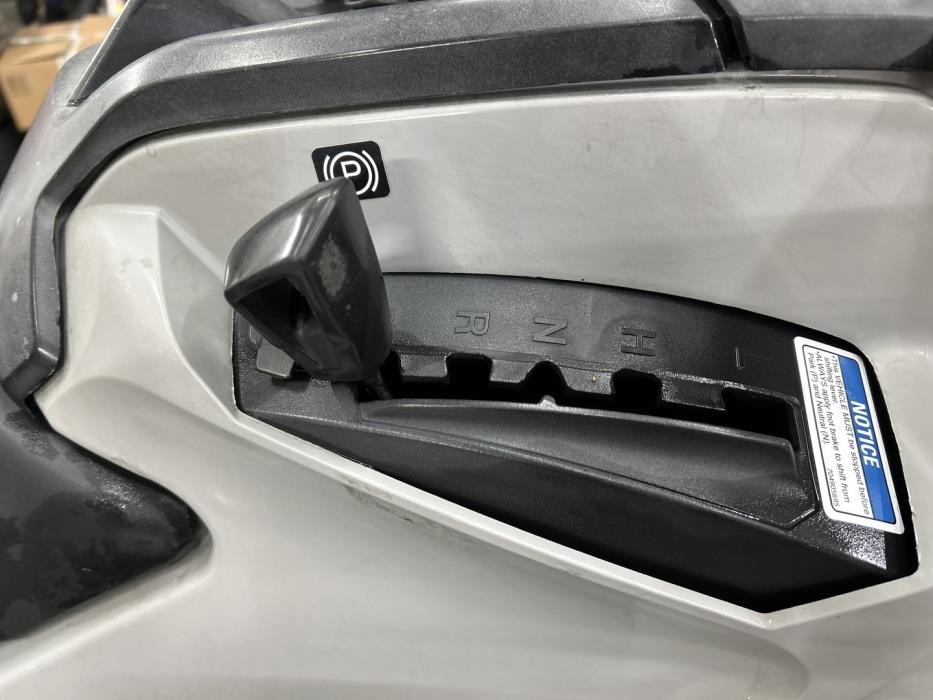 CAN-AM OUTLANDER MAX 2017