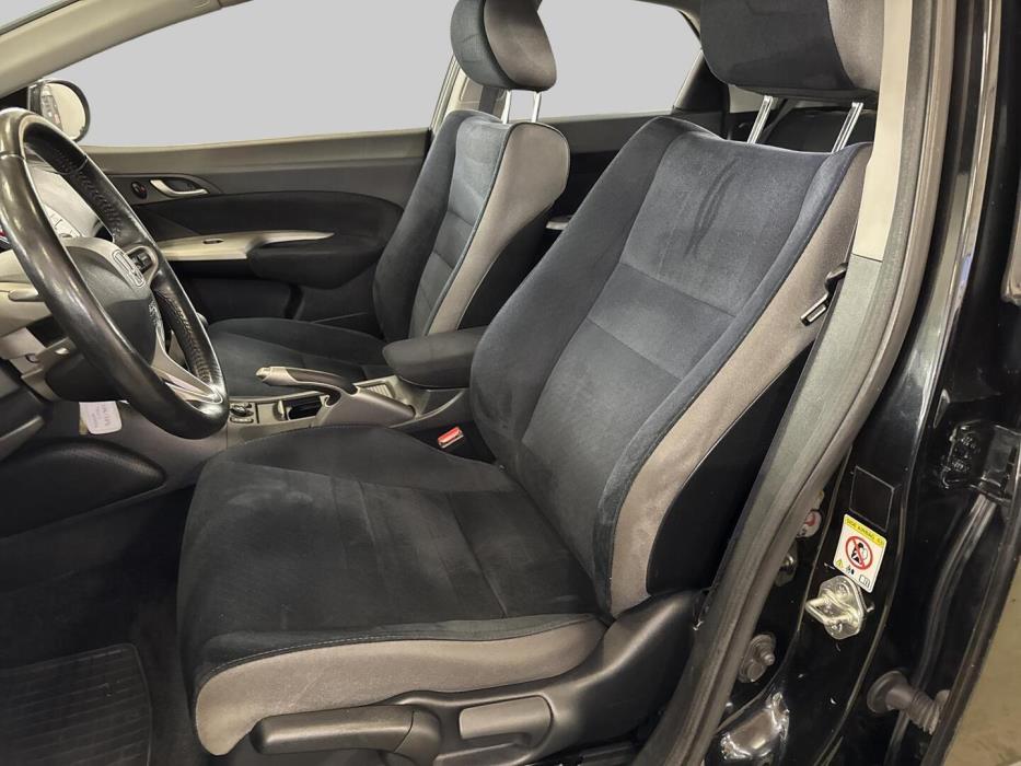 HONDA Civic 2007