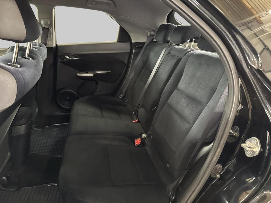 HONDA Civic 2007
