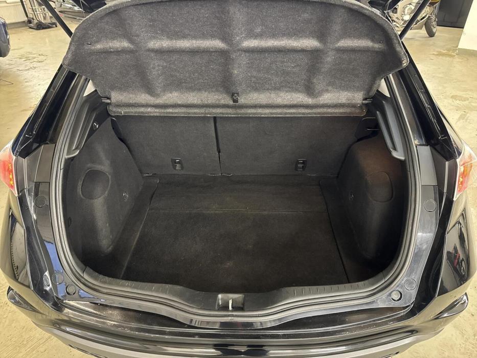 HONDA Civic 2007