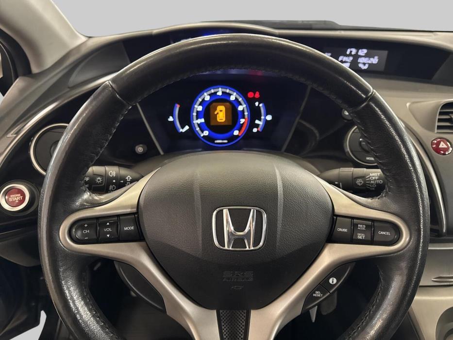 HONDA Civic 2007