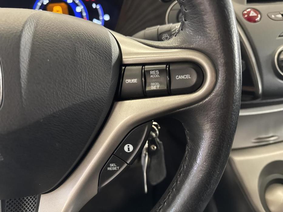 HONDA Civic 2007