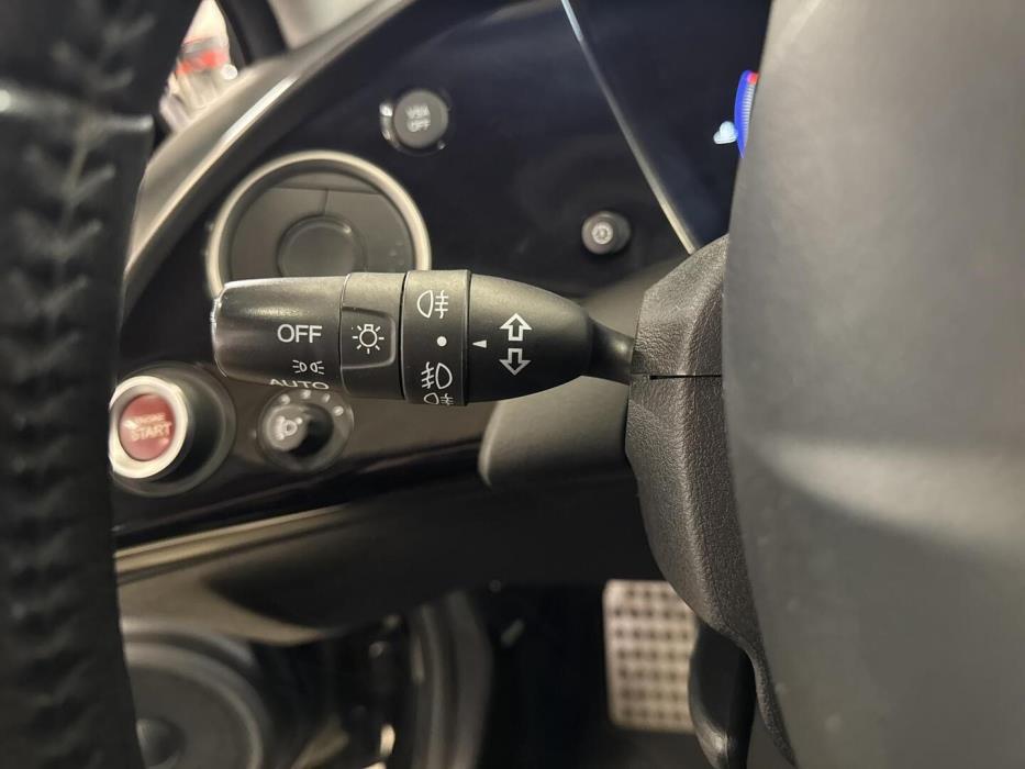 HONDA Civic 2007