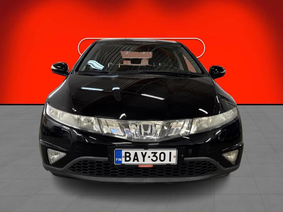 HONDA Civic 2007