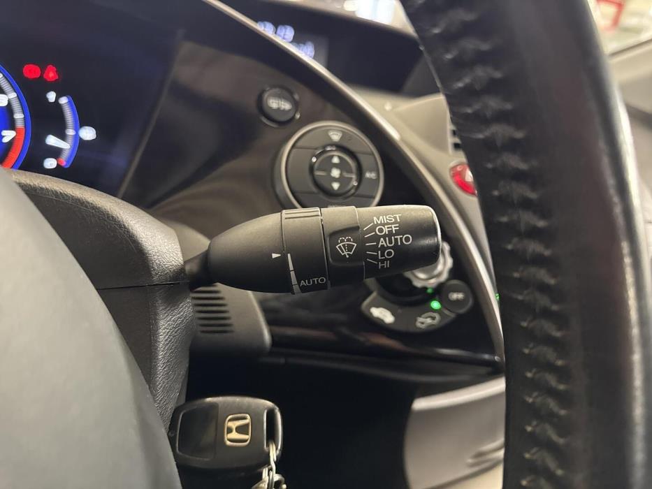HONDA Civic 2007