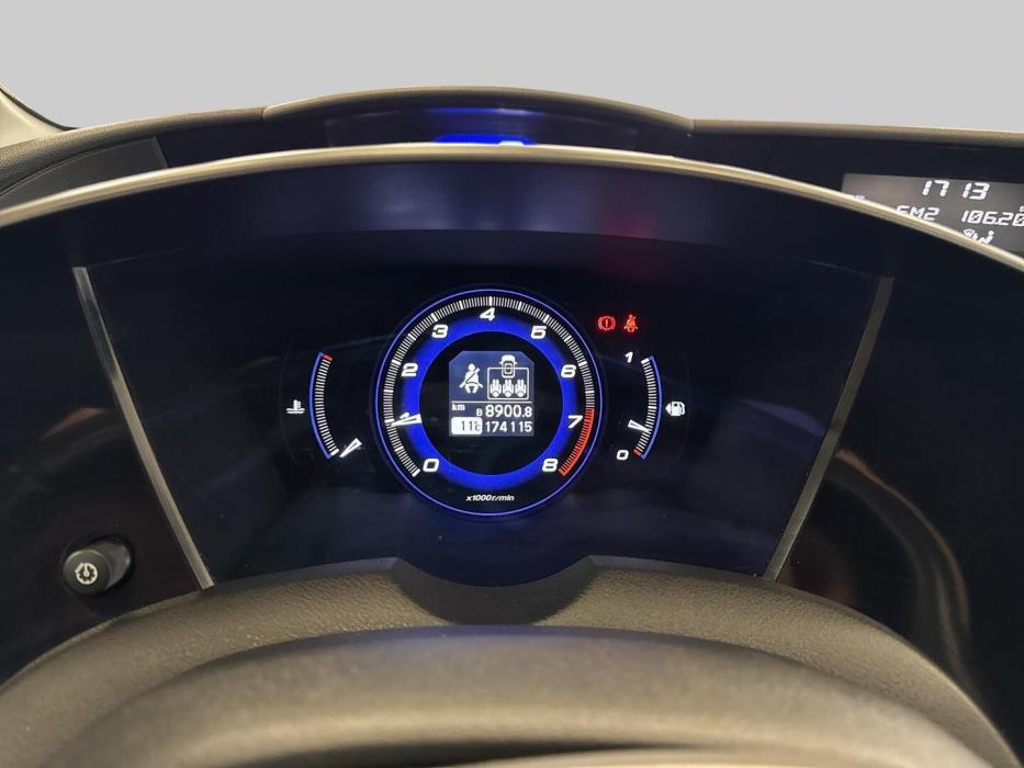 HONDA Civic 2007