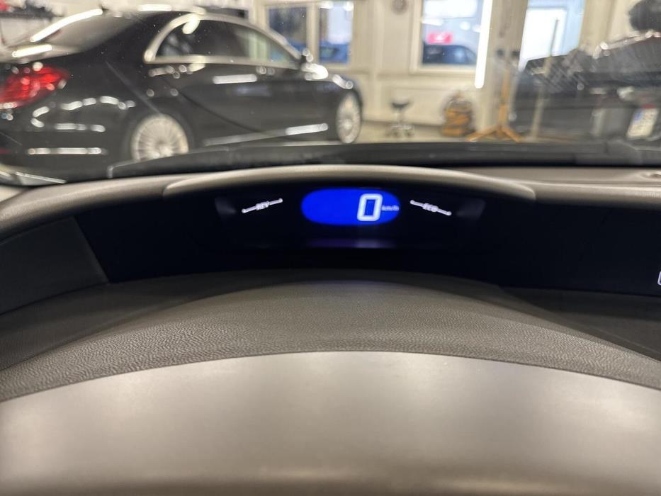 HONDA Civic 2007