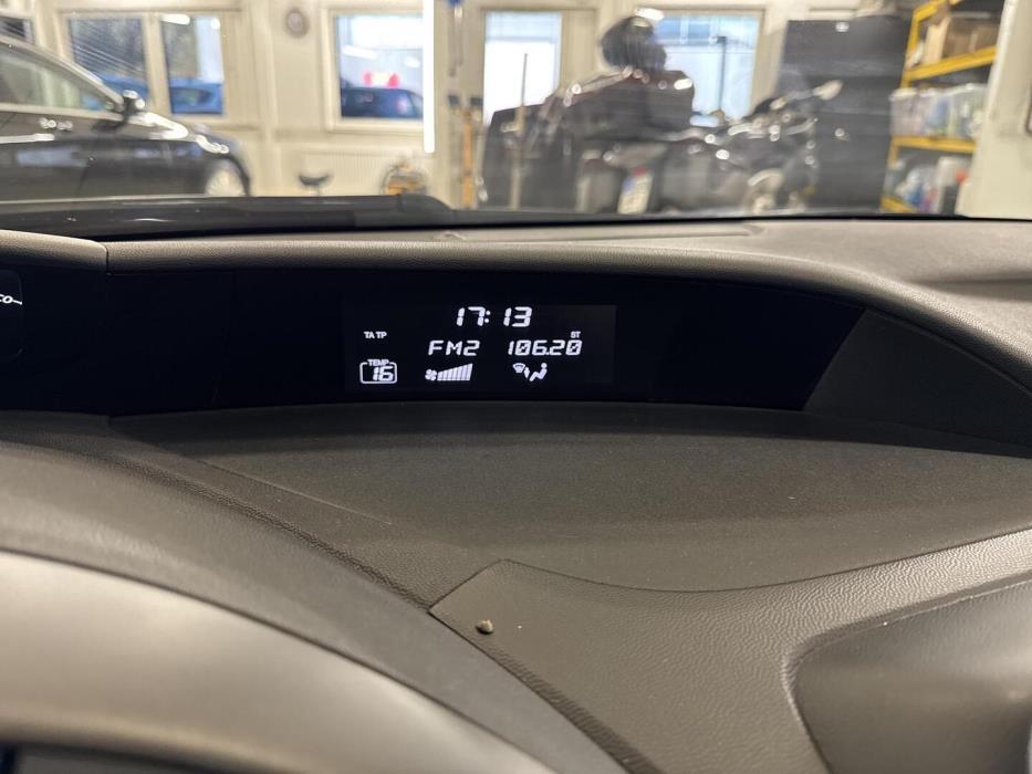 HONDA Civic 2007