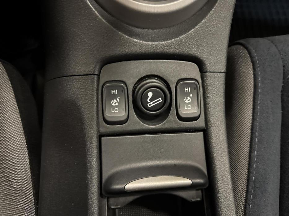 HONDA Civic 2007