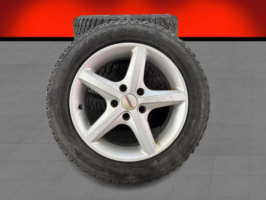 HONDA Civic 2007