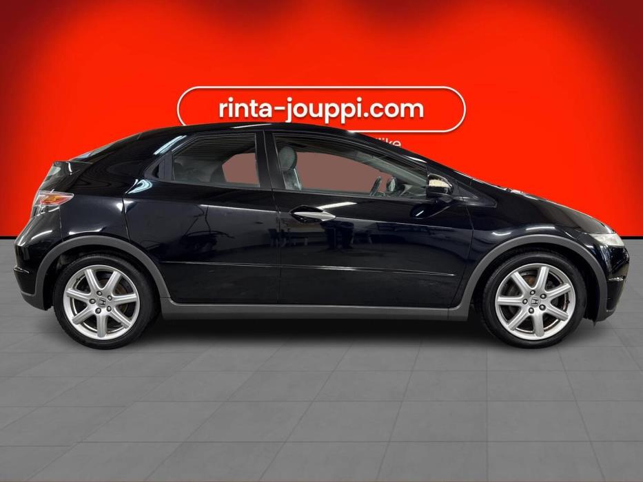 HONDA Civic 2007