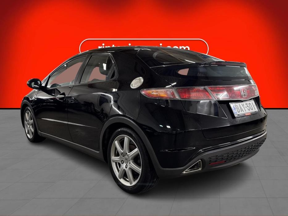 HONDA Civic 2007