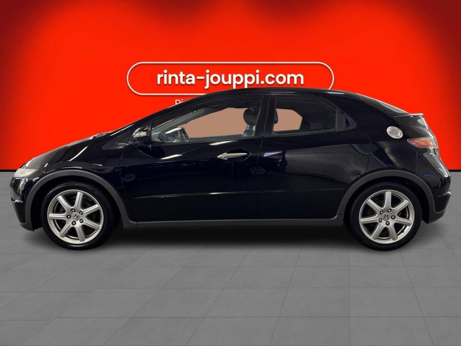 HONDA Civic 2007