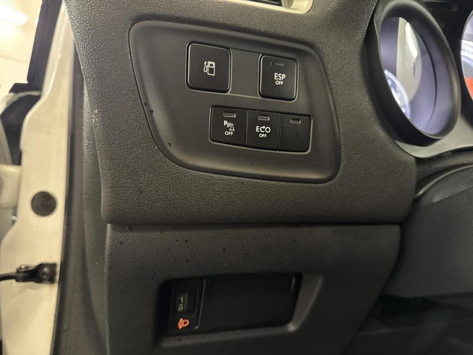 CITROEN C4 2012