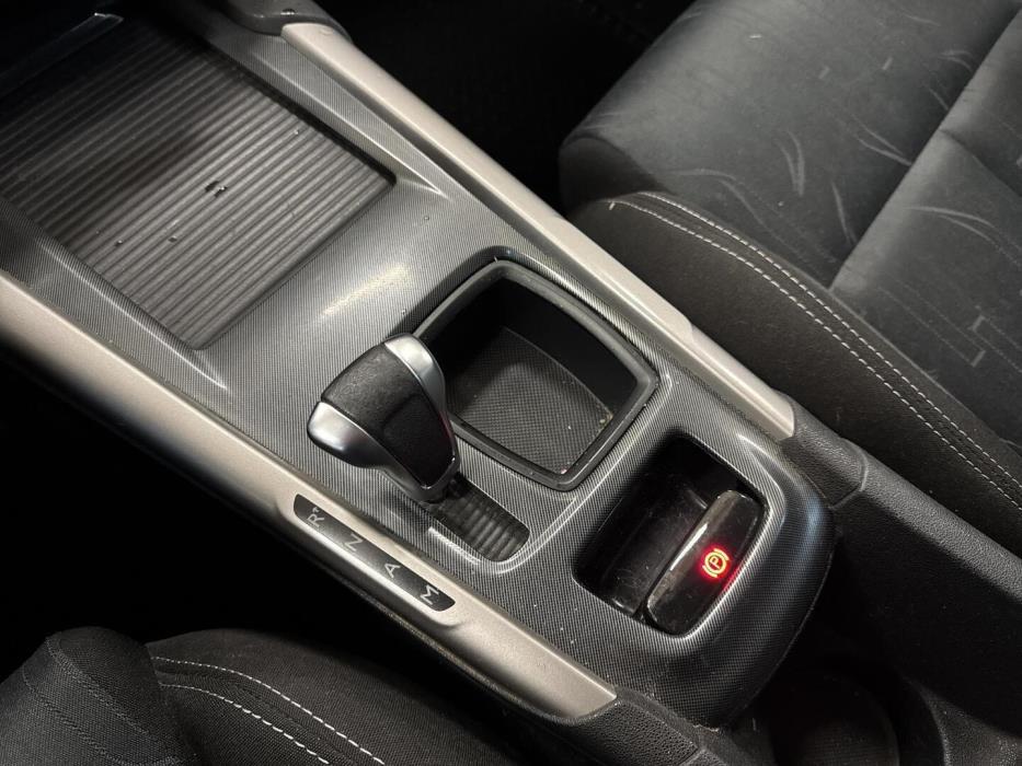 CITROEN C4 2012