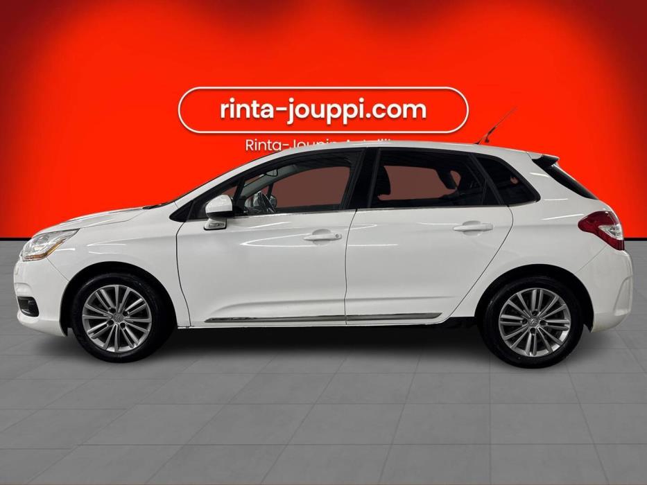 CITROEN C4 2012
