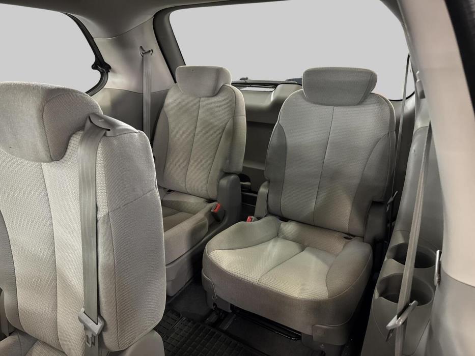 KIA Carnival 2010