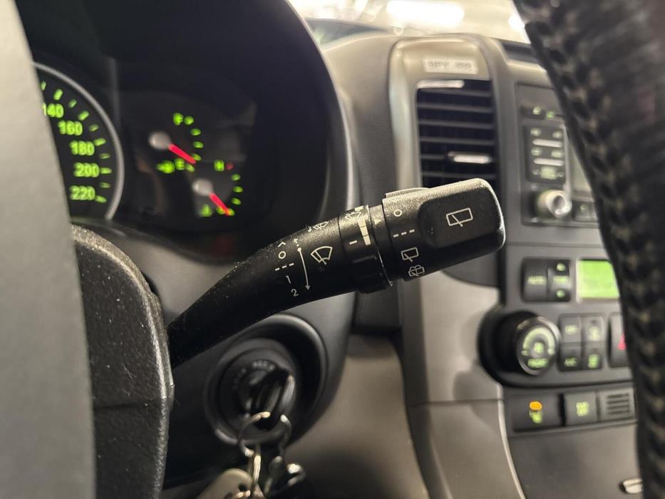 KIA Carnival 2010