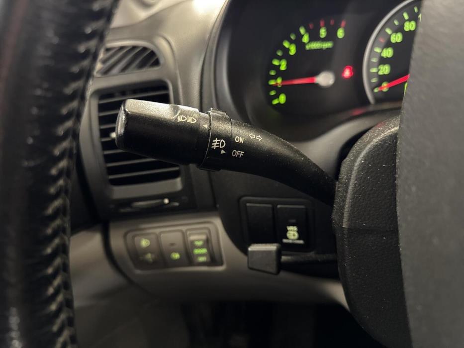 KIA Carnival 2010