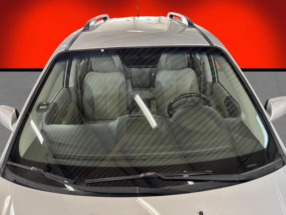 KIA Carnival 2010