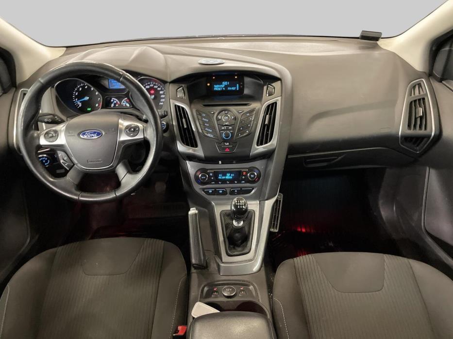 FORD Focus 2013