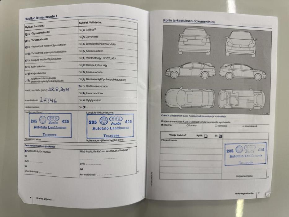 VOLKSWAGEN Jetta 2014