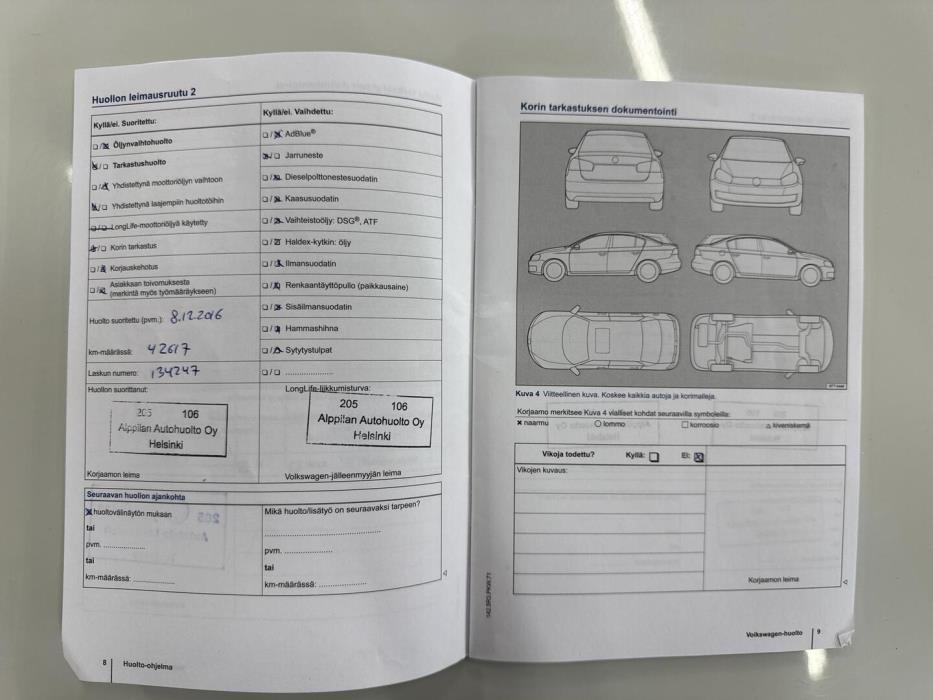 VOLKSWAGEN Jetta 2014
