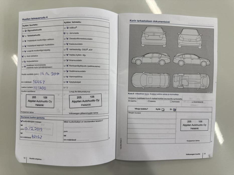 VOLKSWAGEN Jetta 2014