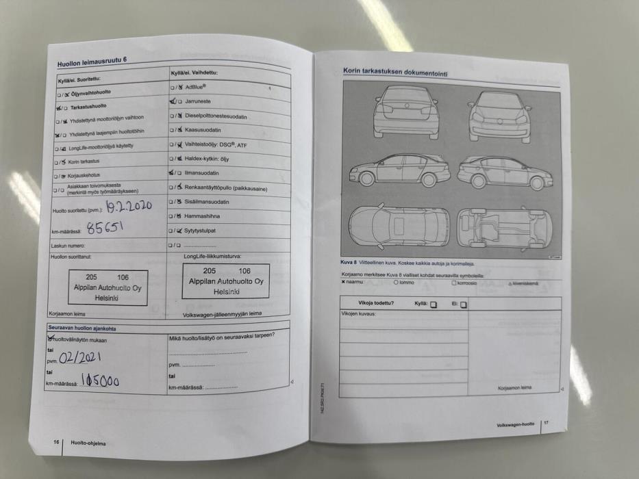 VOLKSWAGEN Jetta 2014