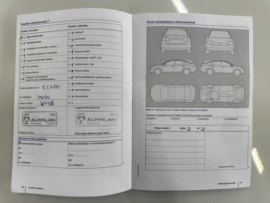 VOLKSWAGEN Jetta 2014