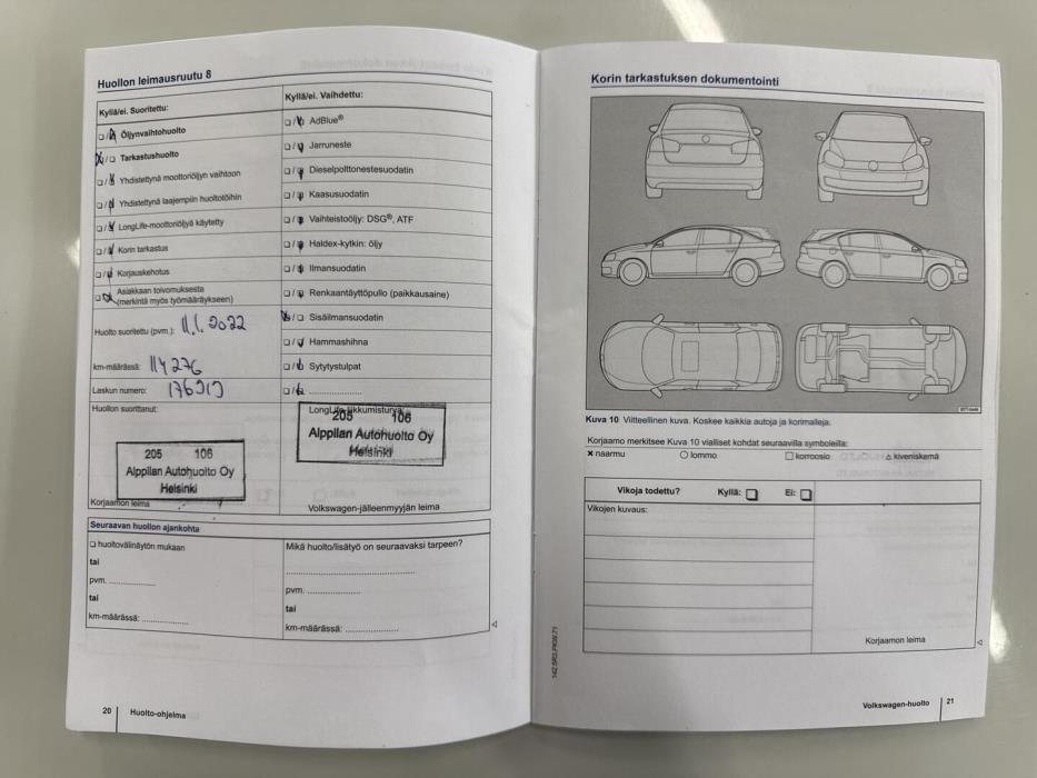 VOLKSWAGEN Jetta 2014
