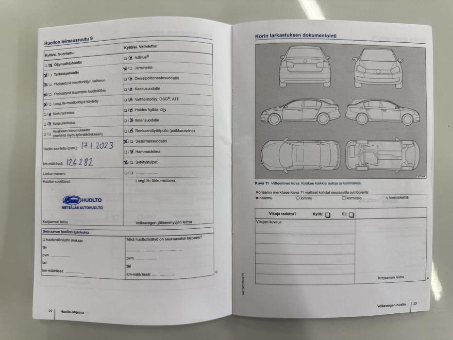 VOLKSWAGEN Jetta 2014
