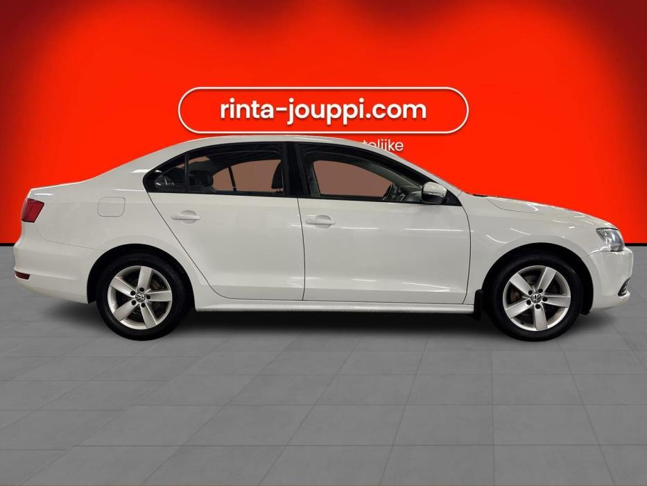 VOLKSWAGEN Jetta 2014