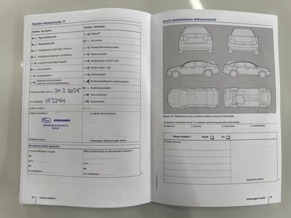 VOLKSWAGEN Jetta 2014