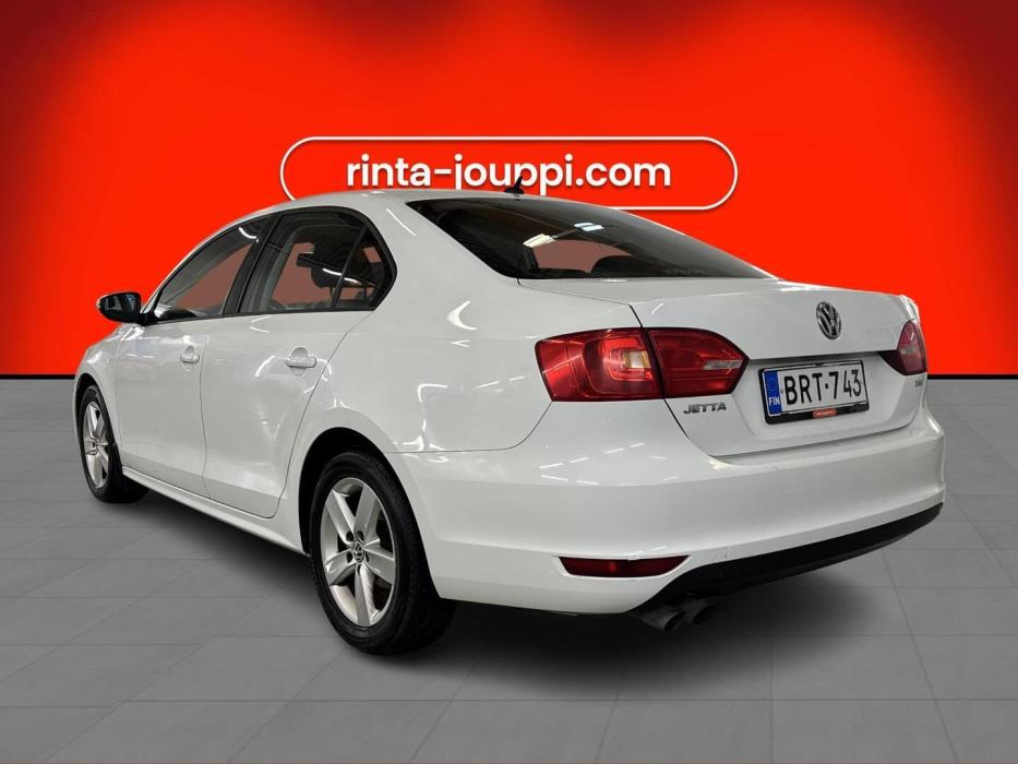 VOLKSWAGEN Jetta 2014
