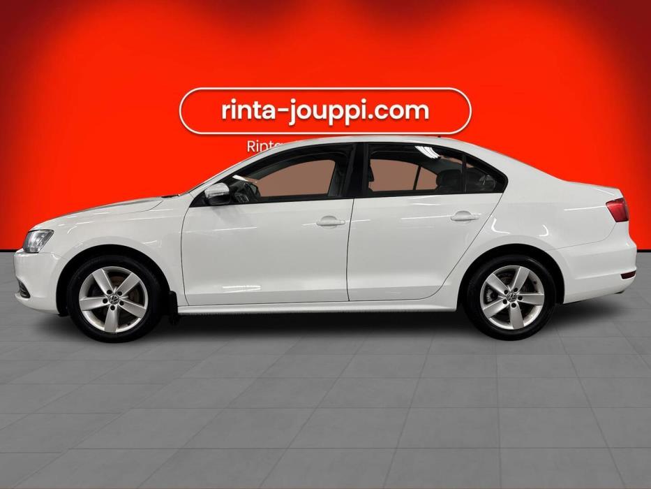 VOLKSWAGEN Jetta 2014