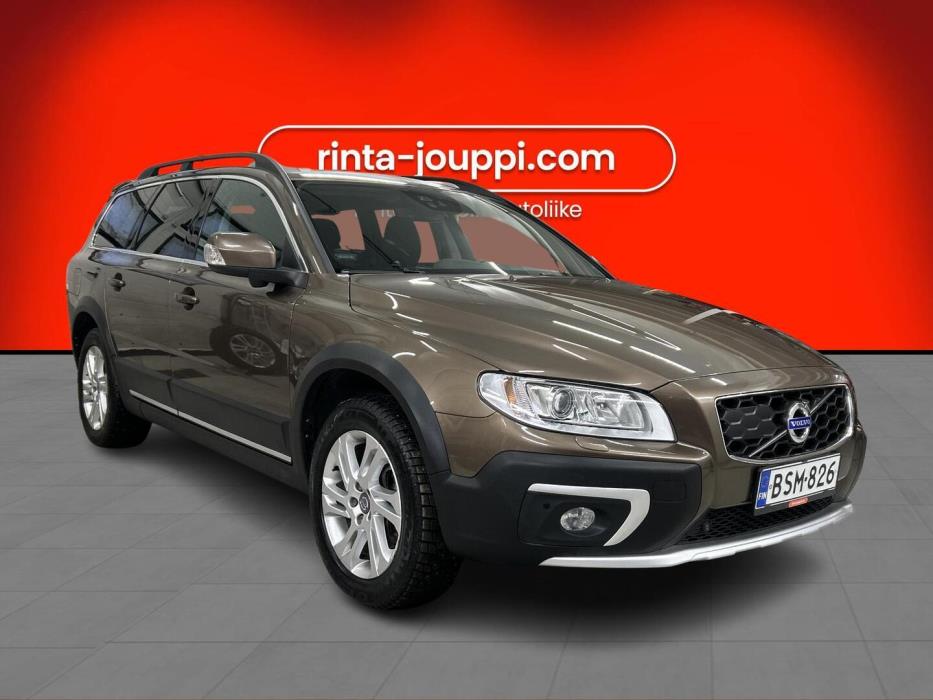 VOLVO XC70 2015