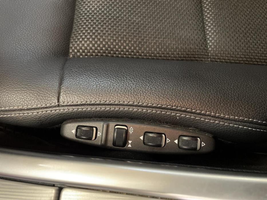 MERCEDES-BENZ E 2015