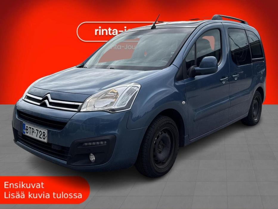 CITROEN Berlingo Multispace 2016