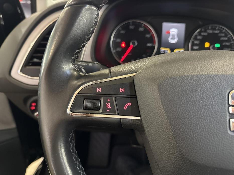 SEAT Leon 2017