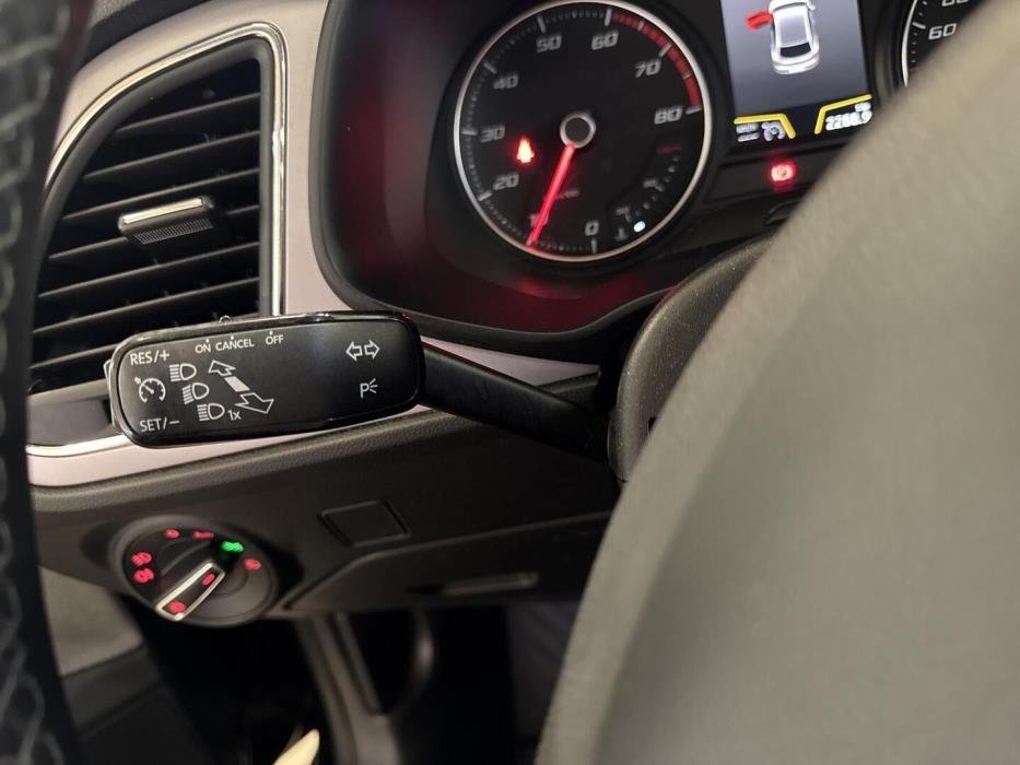 SEAT Leon 2017