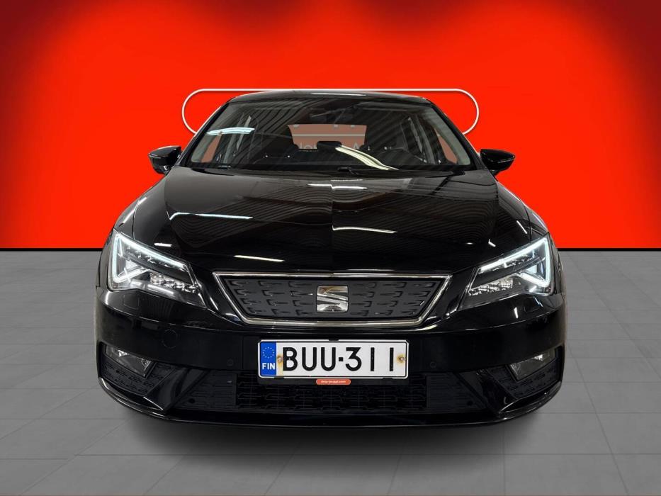 SEAT Leon 2017