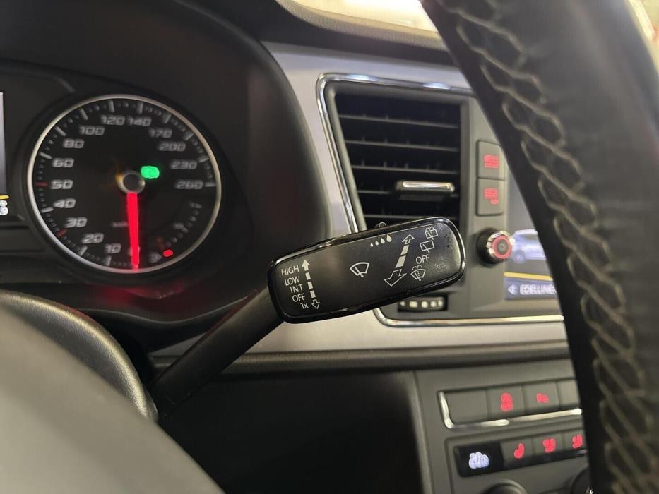 SEAT Leon 2017