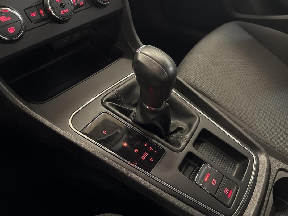 SEAT Leon 2017