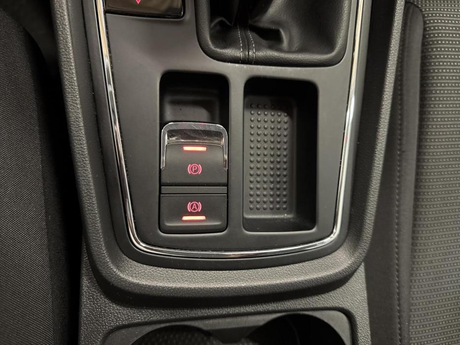 SEAT Leon 2017