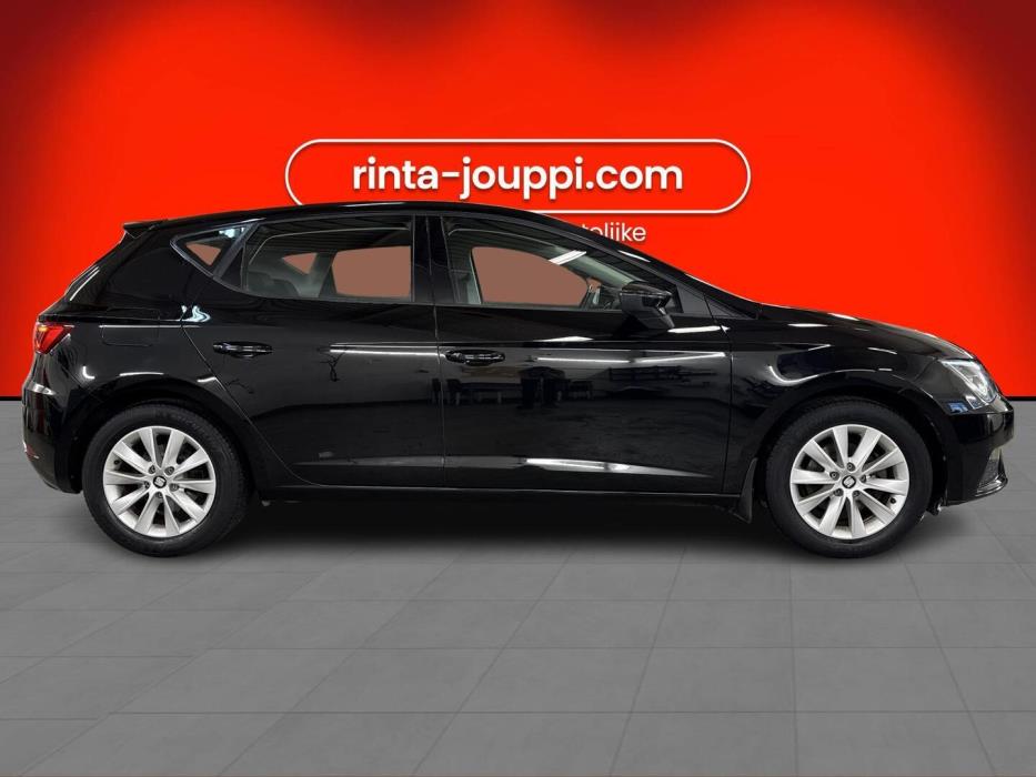 SEAT Leon 2017